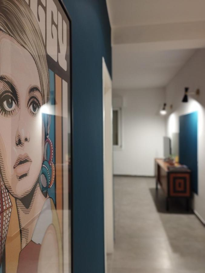 Apartamento A Casa Di Twiggy