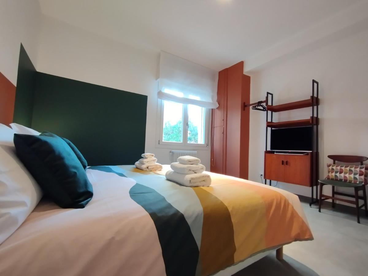 A Casa Di Twiggy Bolonia