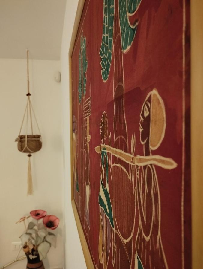 A Casa Di Esther * Bologne