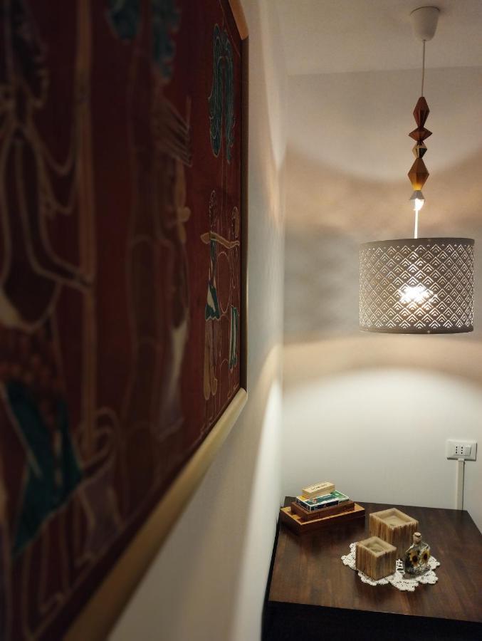 A Casa Di Esther Appartement Bologne