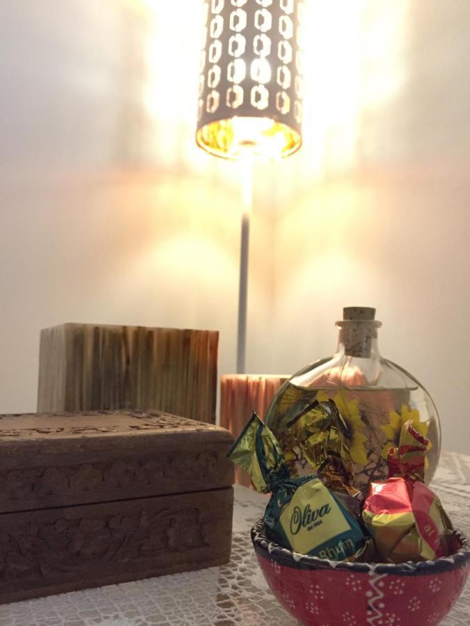 A Casa Di Esther * Bologne