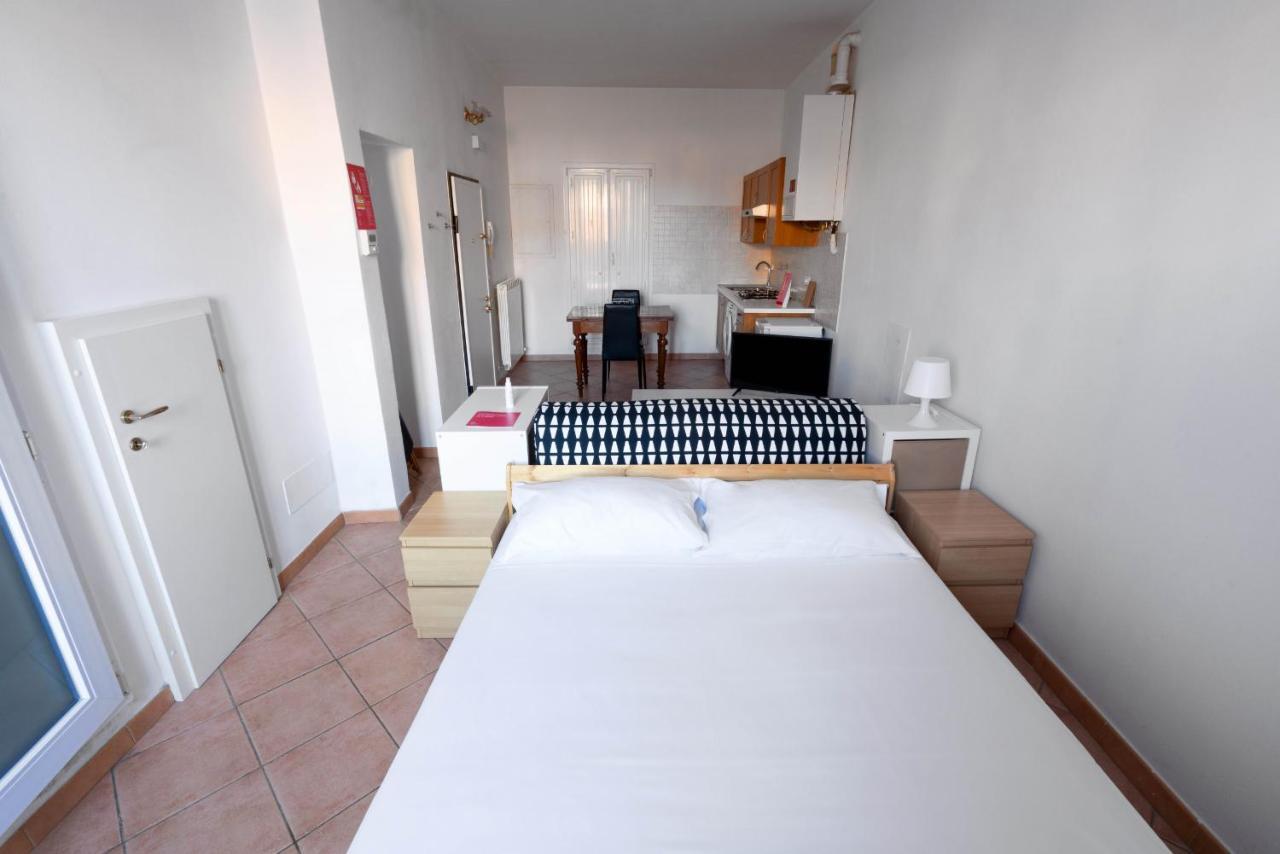 Apartamento San Vitale By Wonderful Italy Bolonia