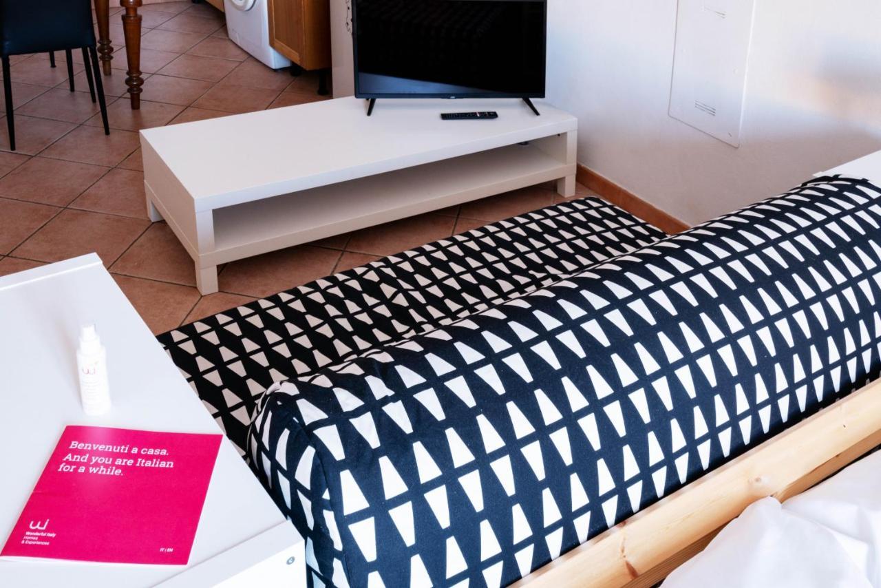 Apartamento San Vitale By Wonderful Italy