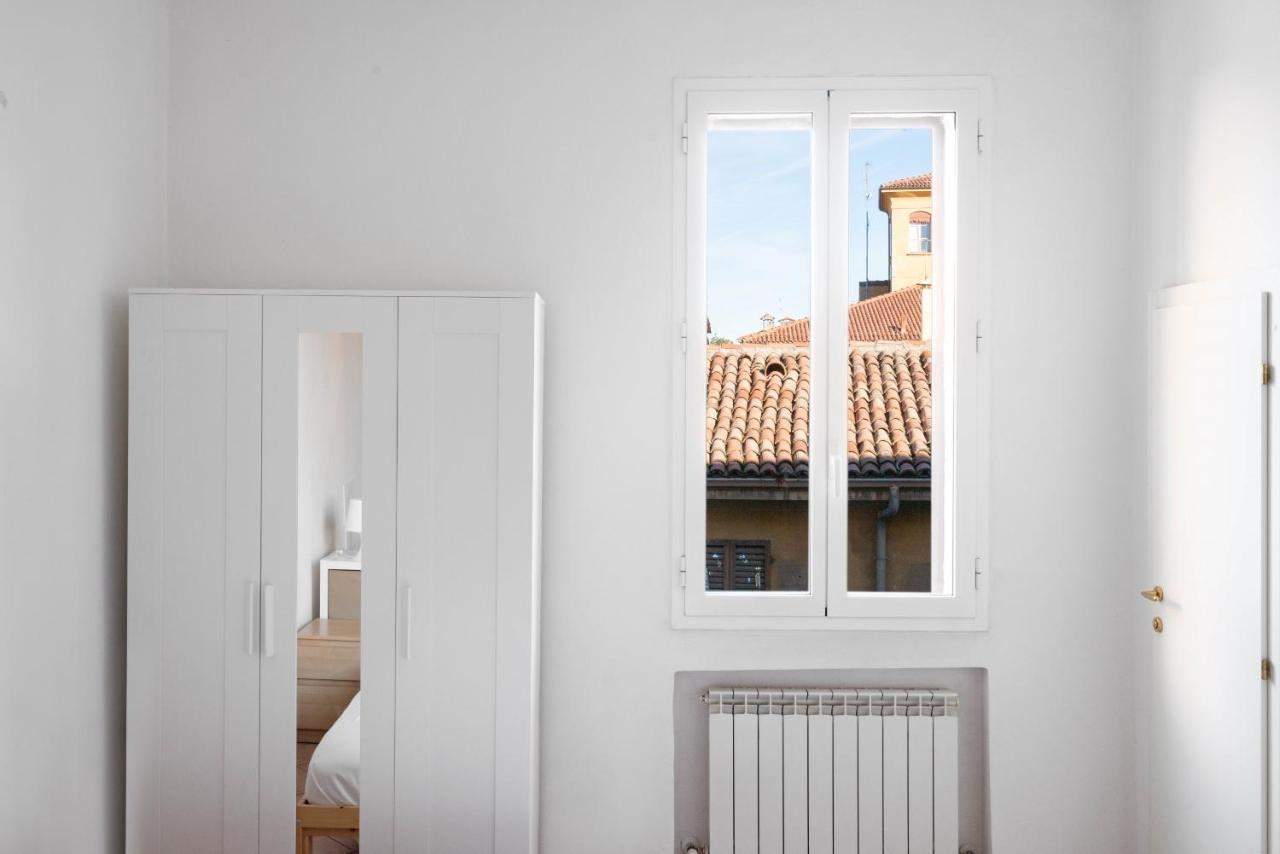 San Vitale By Wonderful Italy Apartamento