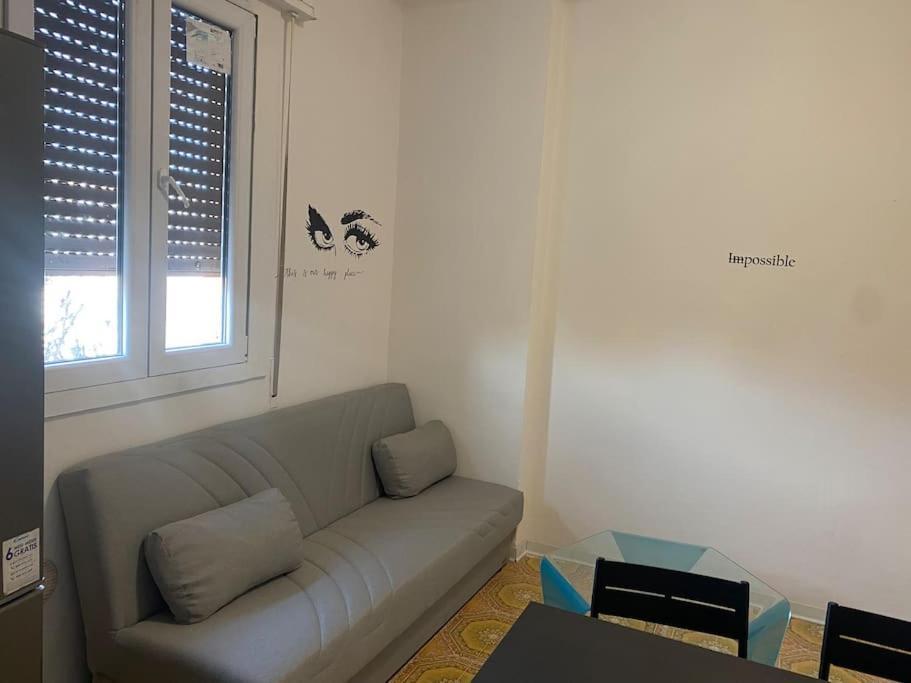 Casa Vacanze Sogni Proibiti Appartement Bologne