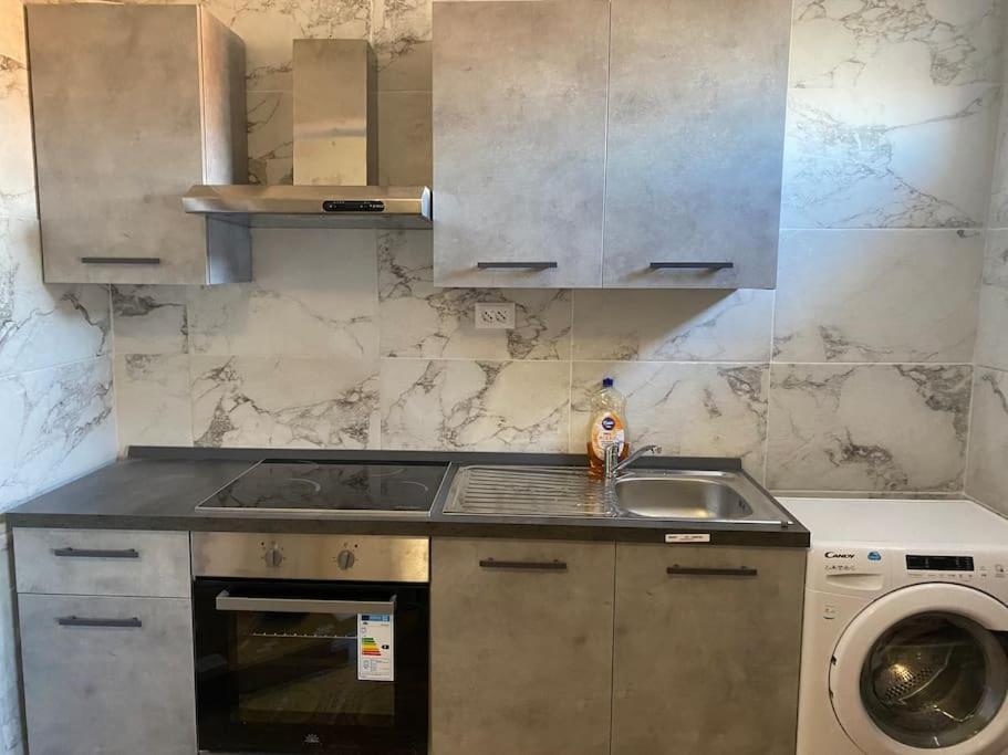 Casa Vacanze Sogni Proibiti Appartement Bologne