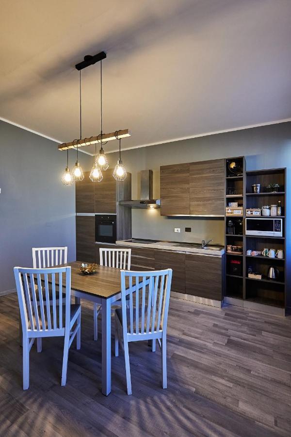 Apartamento Carlotta Silvani Bolonia