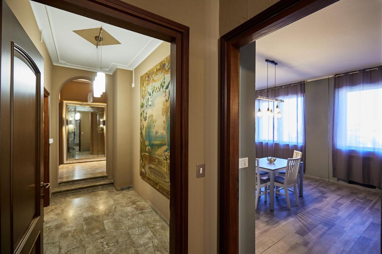 Apartamento Carlotta Silvani Bolonia