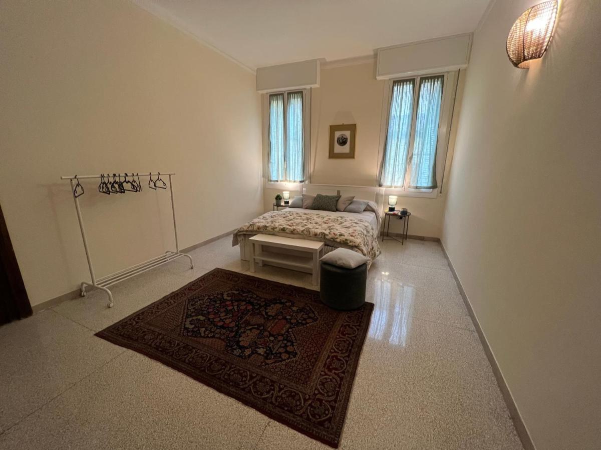 Apartment Goito *