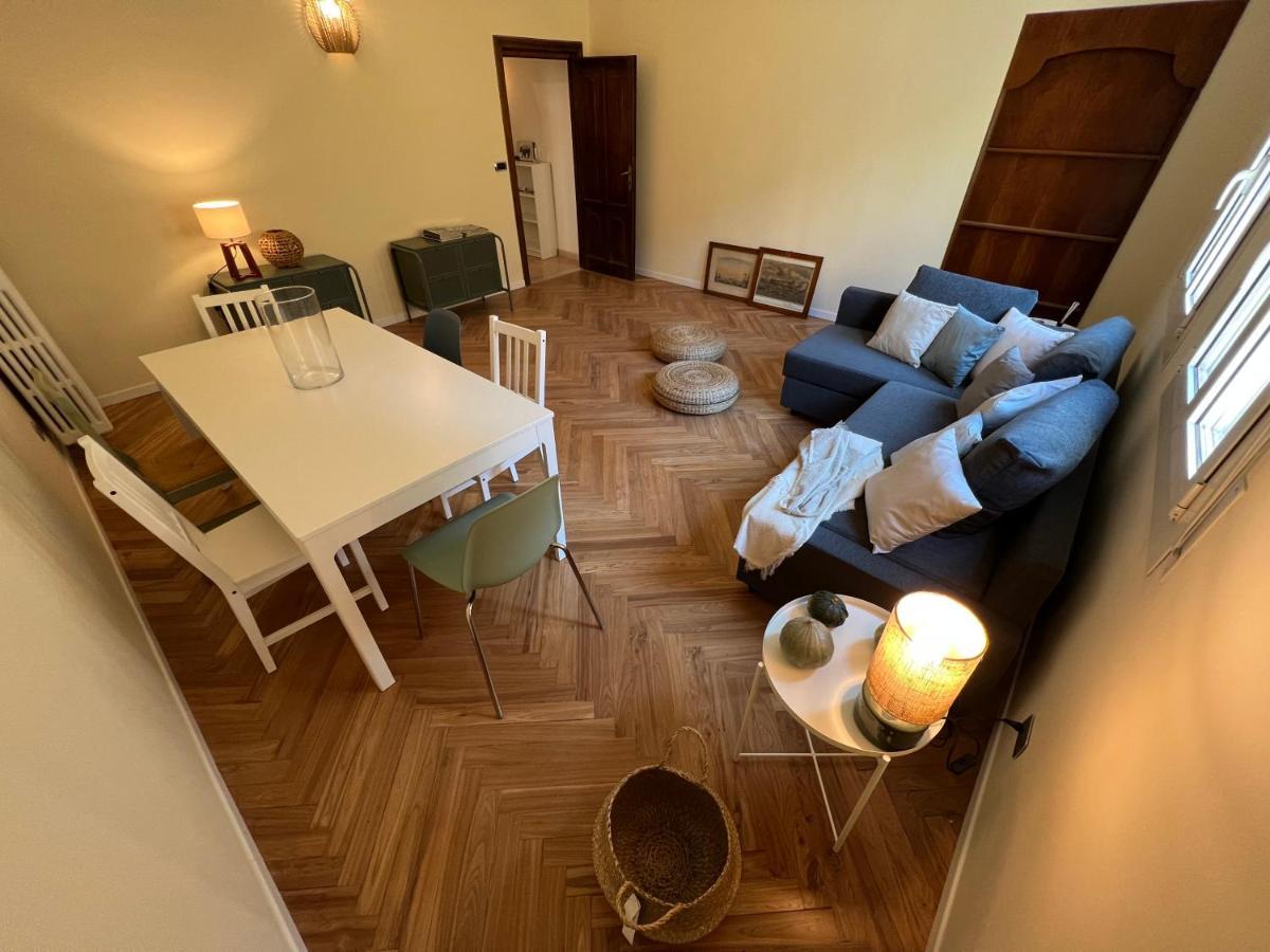 Apartment Goito Bologna