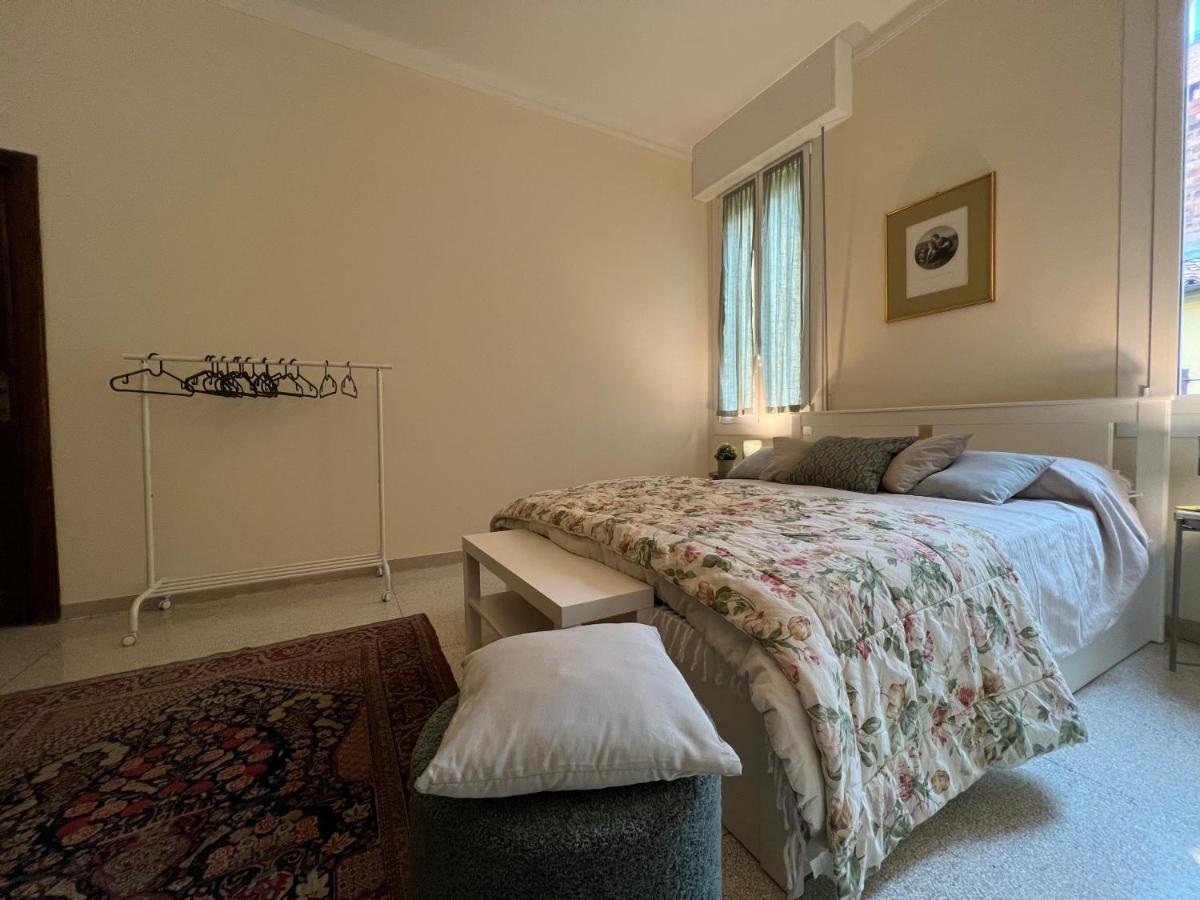 Goito Apartment *
