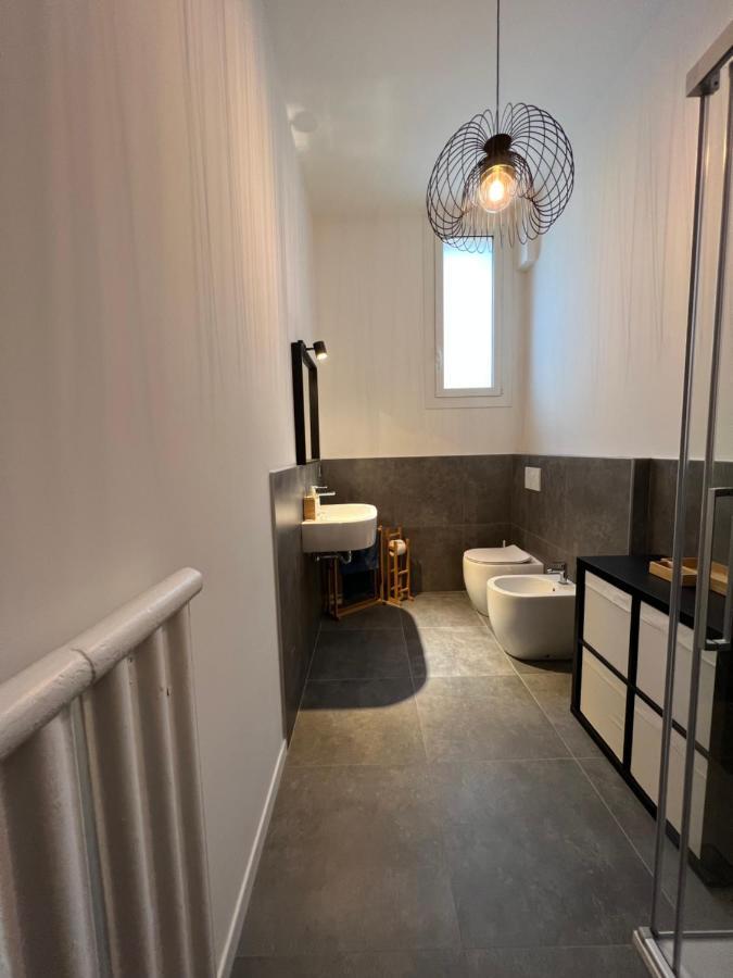 Apartment Goito *