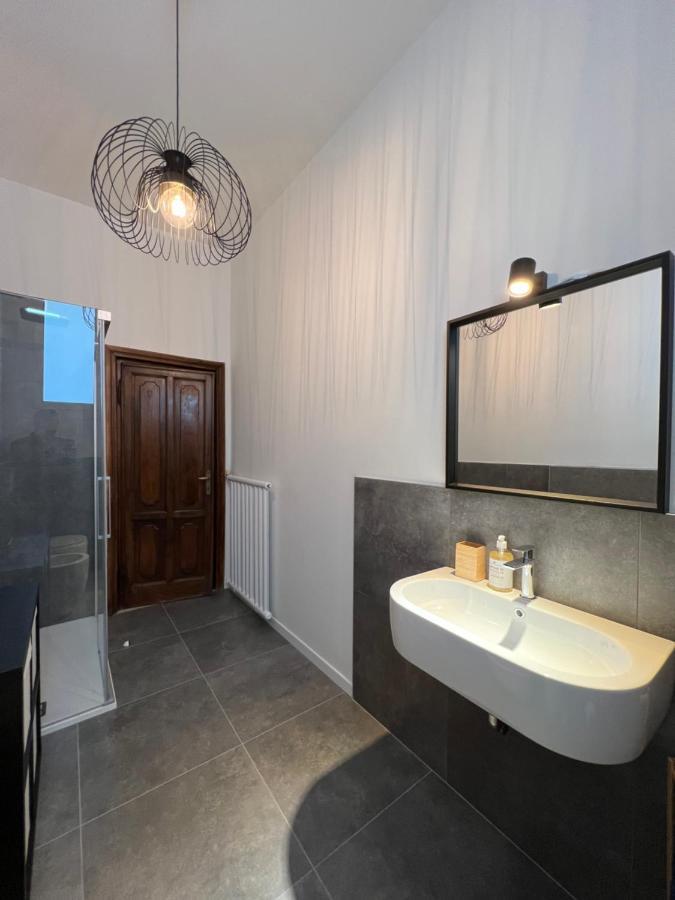Apartment Goito