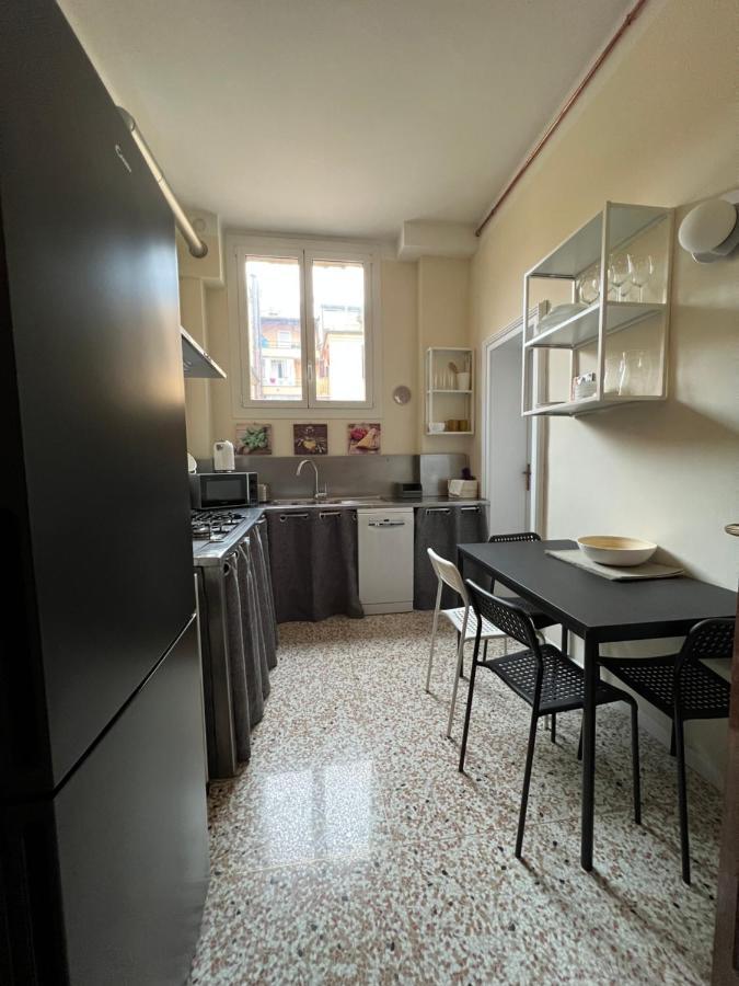Apartment Goito *