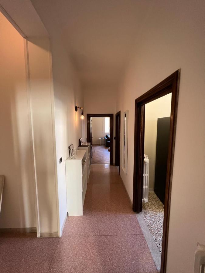 Apartment Goito *