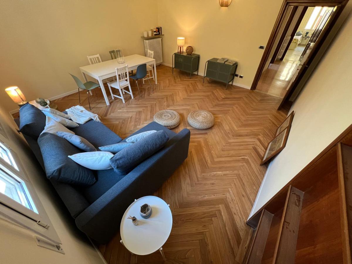 Apartment Goito Bologna