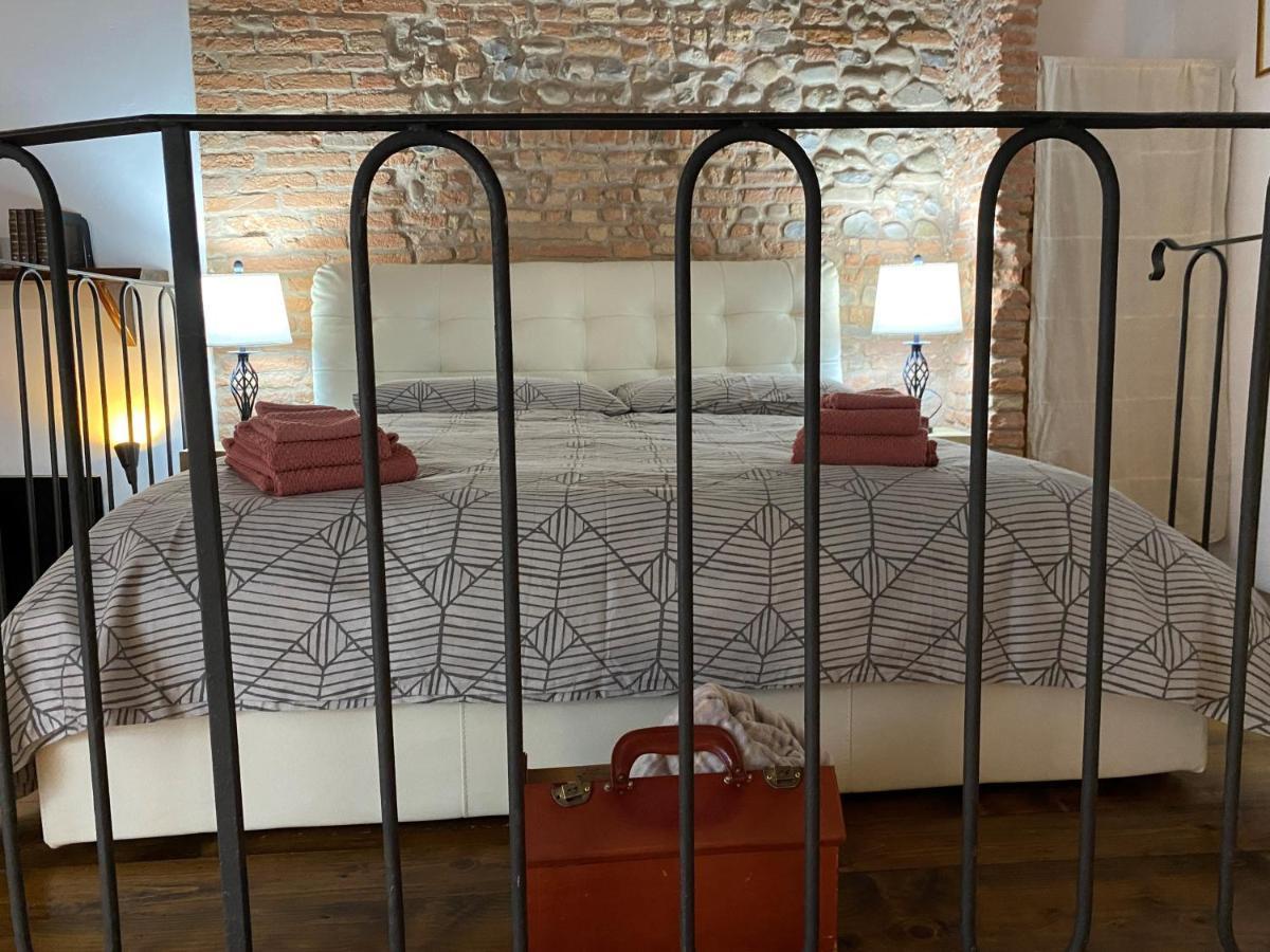 Apartamento The Loft Bolonha