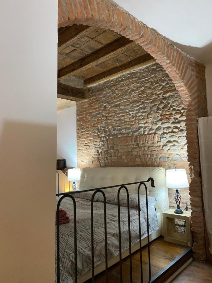 Apartamento The Loft Bolonha