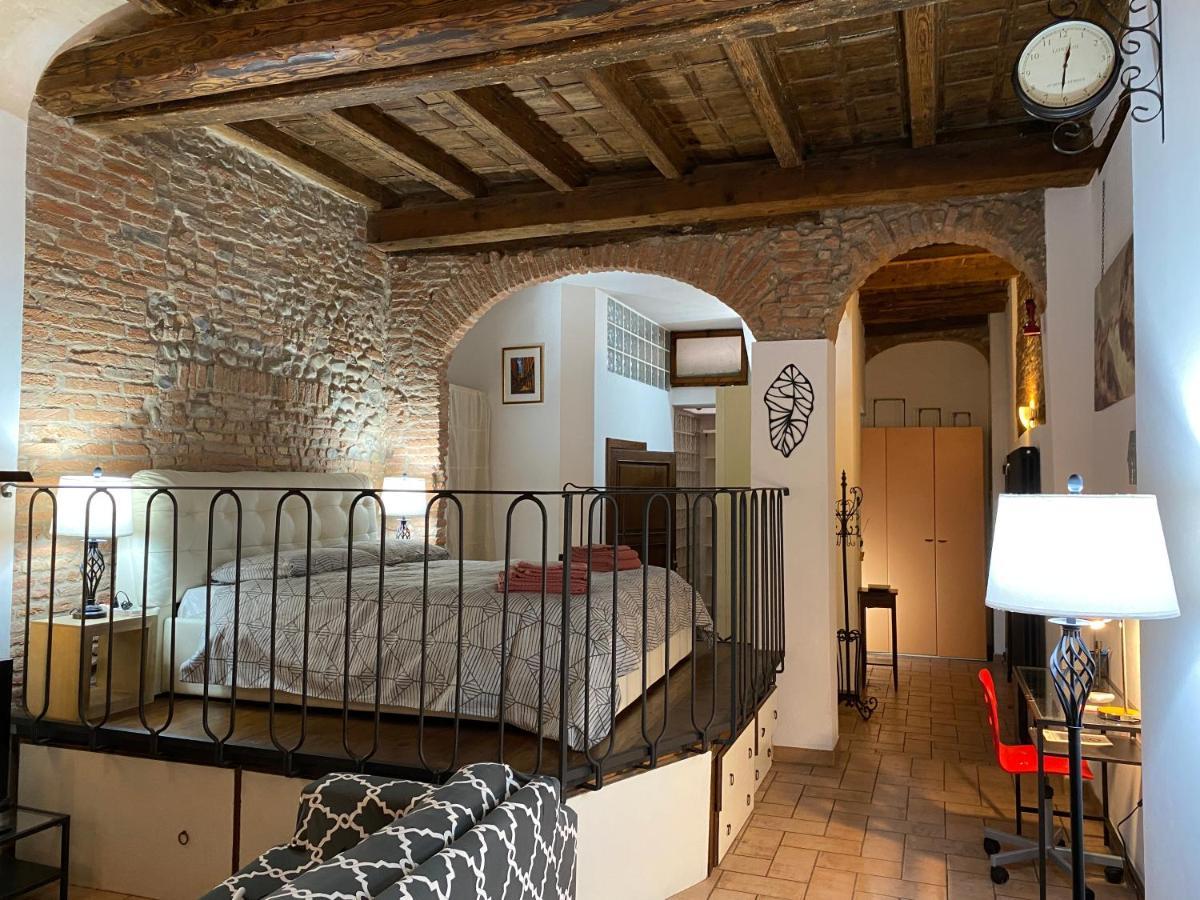 The Loft Apartamento Bolonha