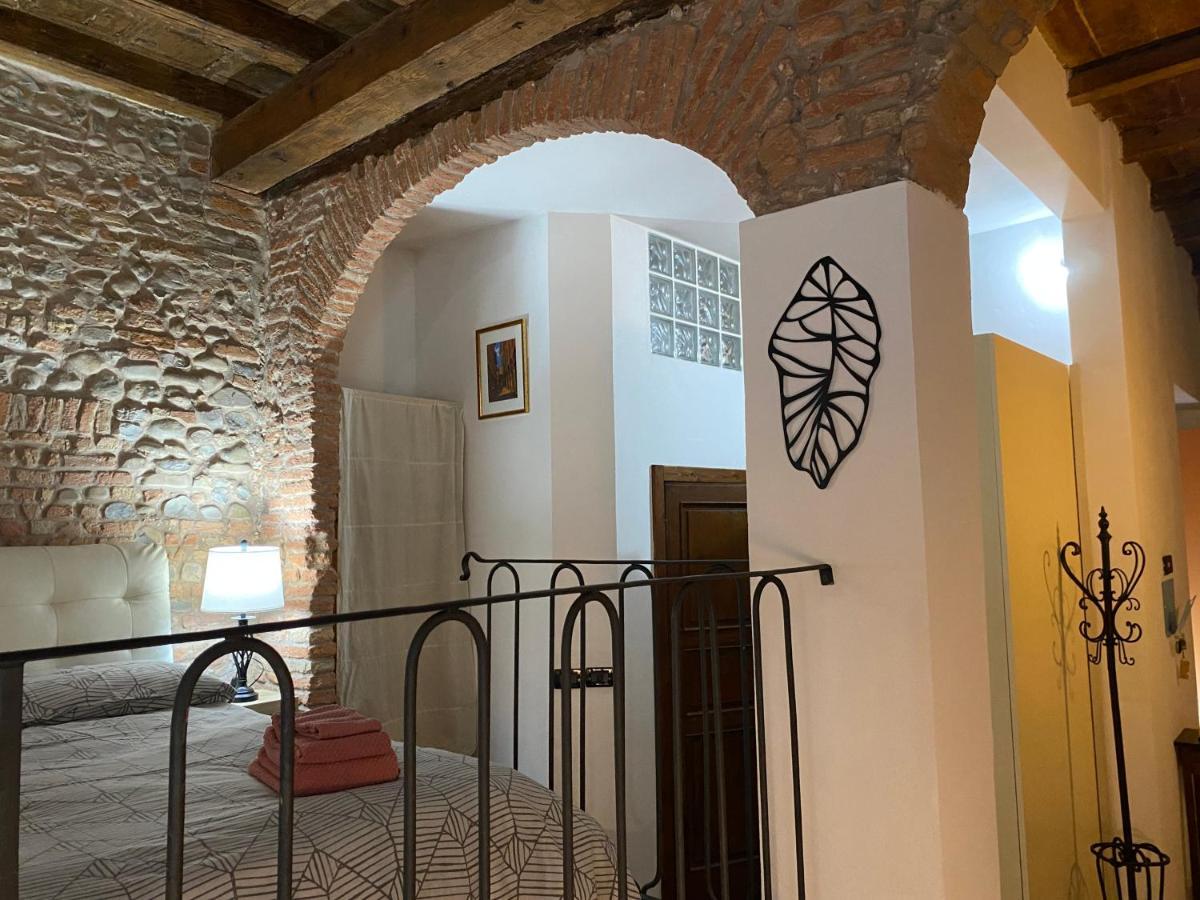 Apartamento The Loft