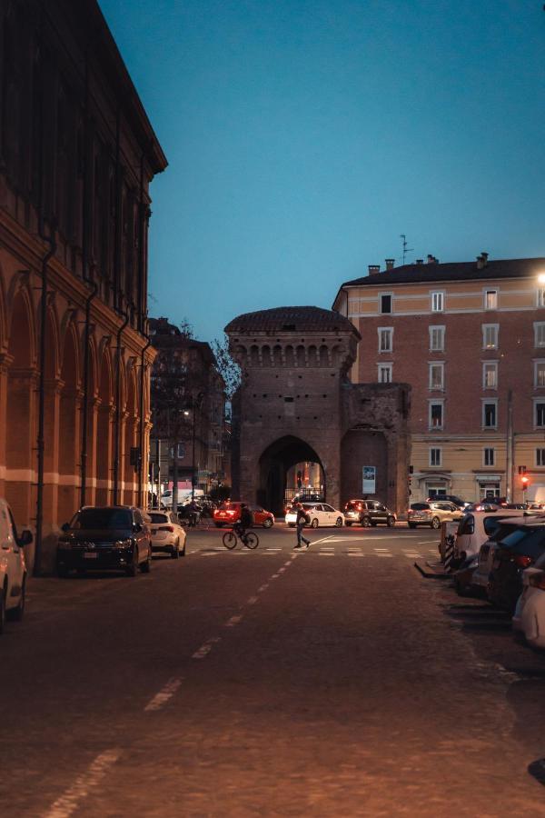 Zamboni Apartment Bologna