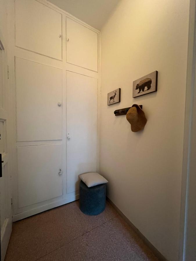 Apartment Goito