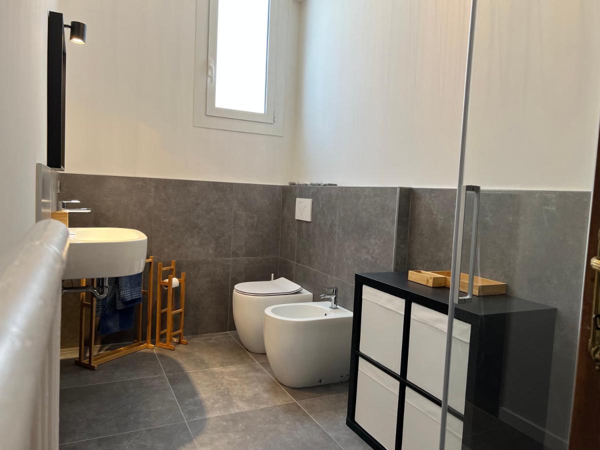Apartment Goito Bologna