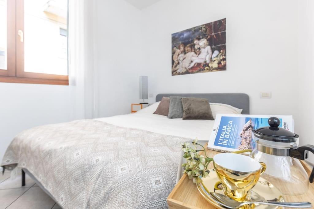 Lejlighed Confortevole In Pieno Centro Bologna