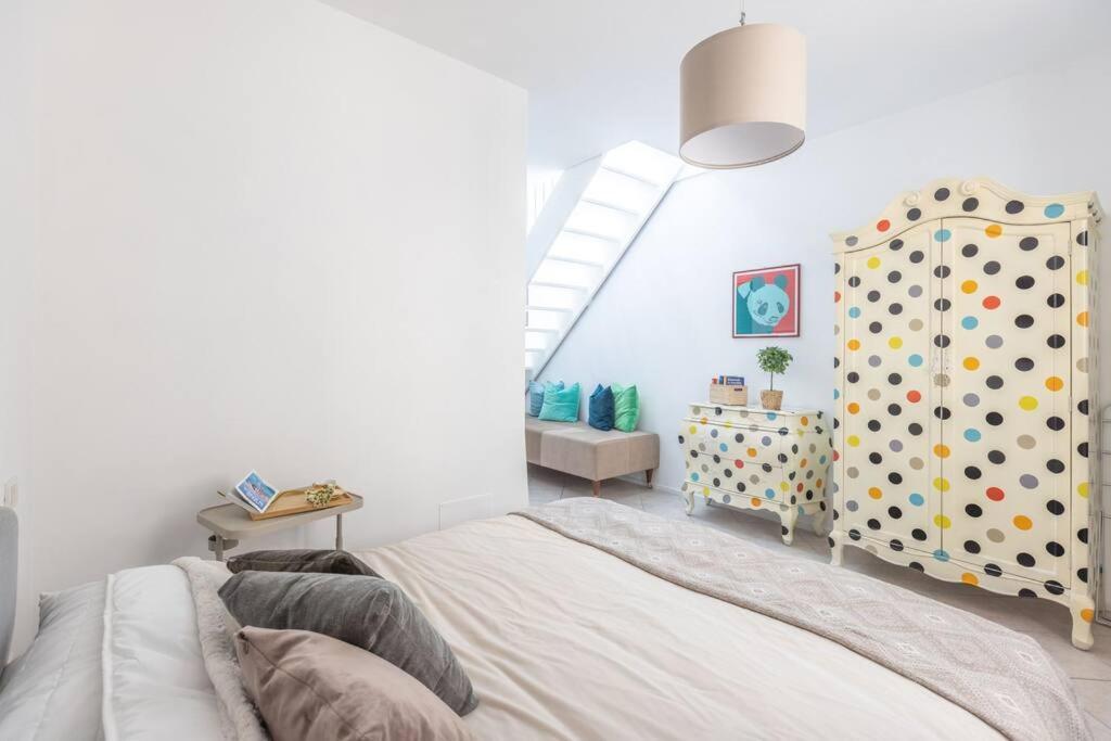Confortevole In Pieno Centro Lejlighed Bologna