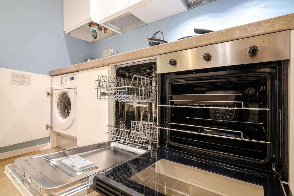 Del Riccio Home, In The Heart Of The Appartement *