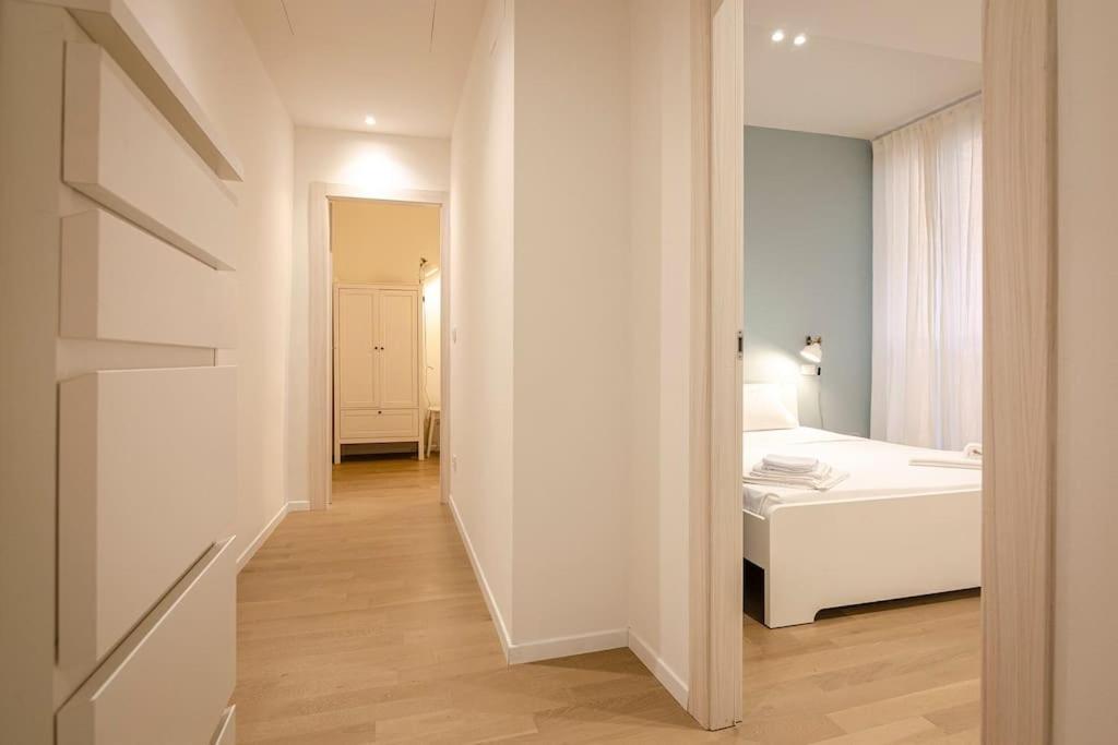 Del Riccio Home, In The Heart Of The Bologne