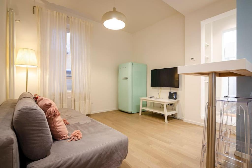 Appartement Del Riccio Home, In The Heart Of The