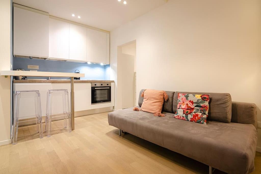 Del Riccio Home, In The Heart Of The Appartement *