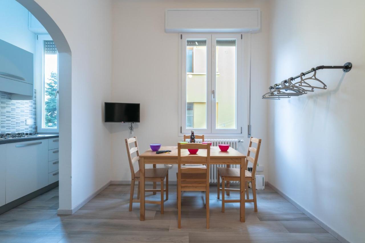 Fiera 3- Self Checkin - H24 Appartement