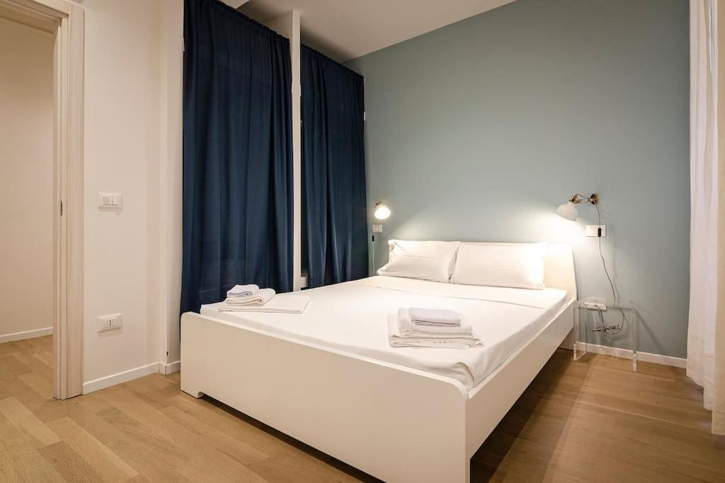 Del Riccio Home, In The Heart Of The * Bologne