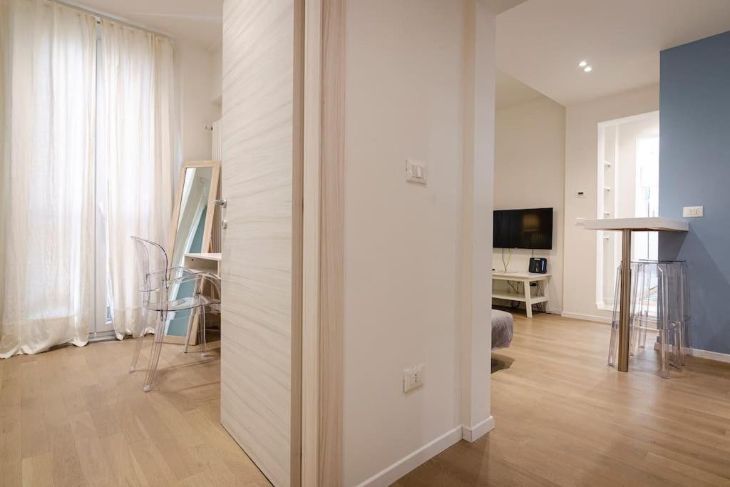 Del Riccio Home, In The Heart Of The Appartement Bologne