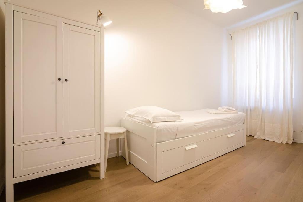 Del Riccio Home, In The Heart Of The Appartement *