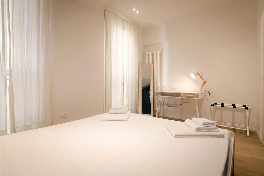 Del Riccio Home, In The Heart Of The Appartement *