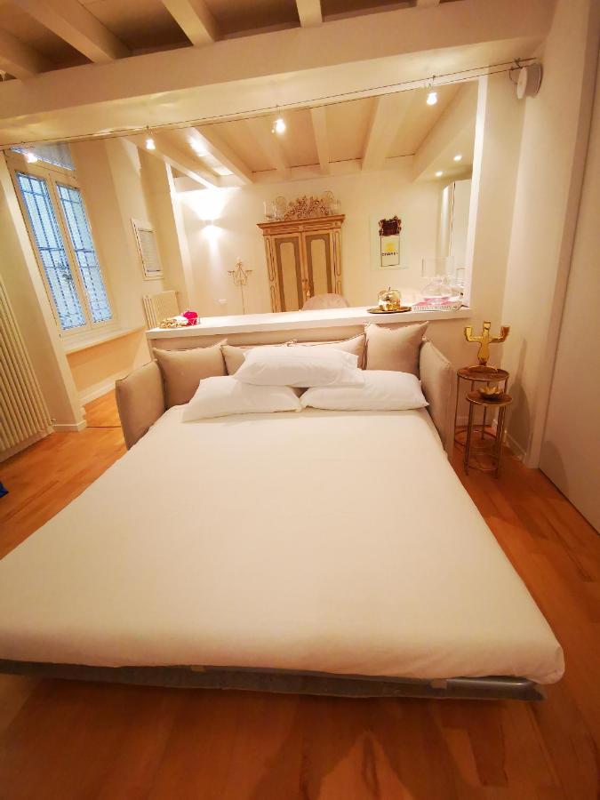 Lejlighed Gombruti14 Boutique *