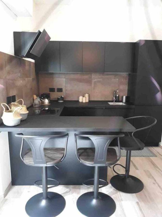 Apartamento Residenza Felice