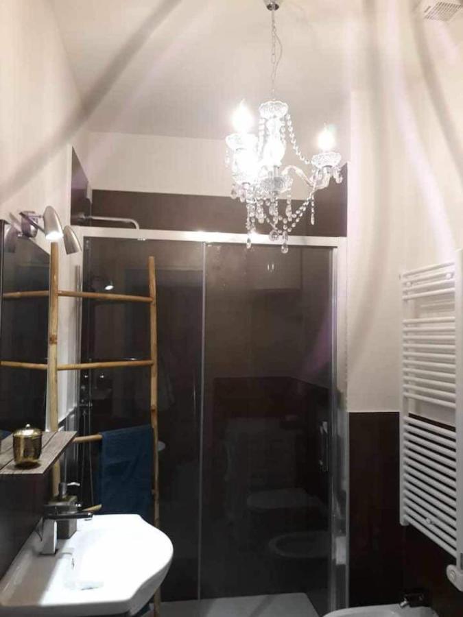 Apartamento Residenza Felice