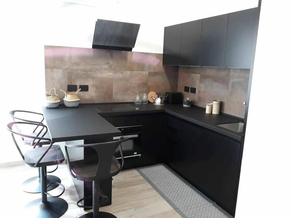Residenza Felice Apartamento