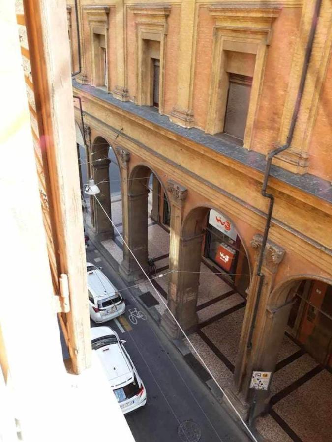 Apartamento Residenza Felice Bolonia