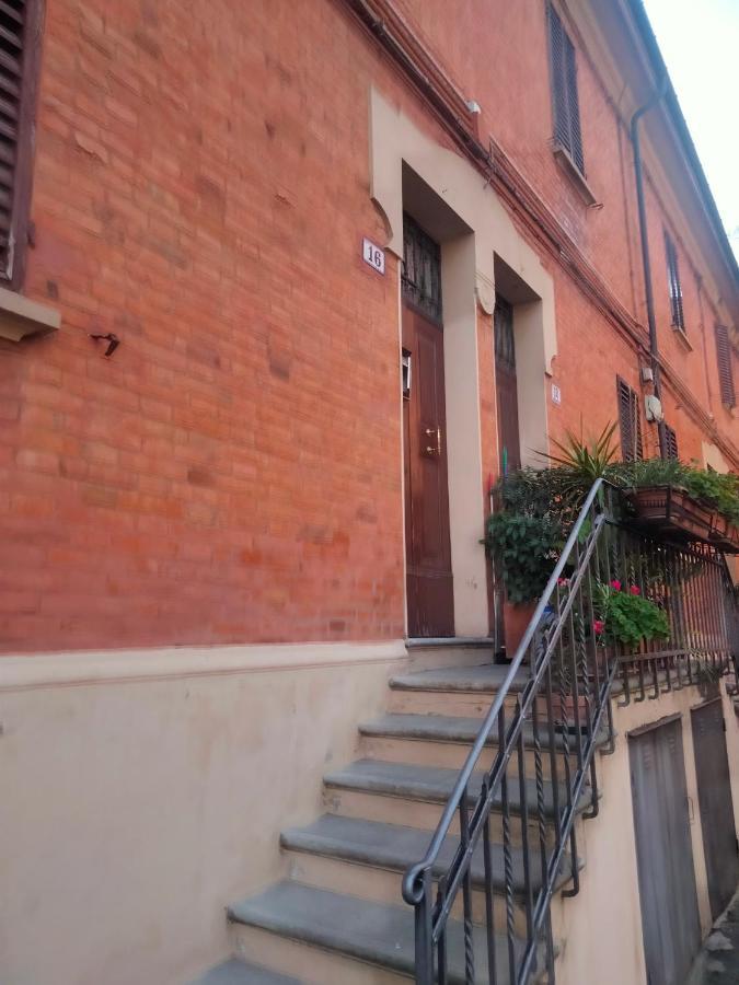 Appartement Dove