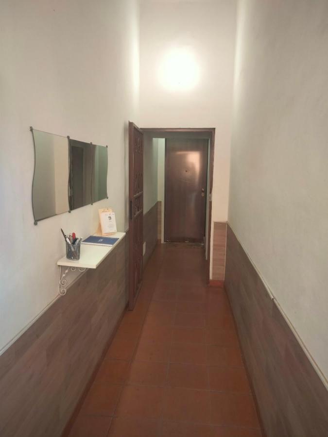 Appartement Dove