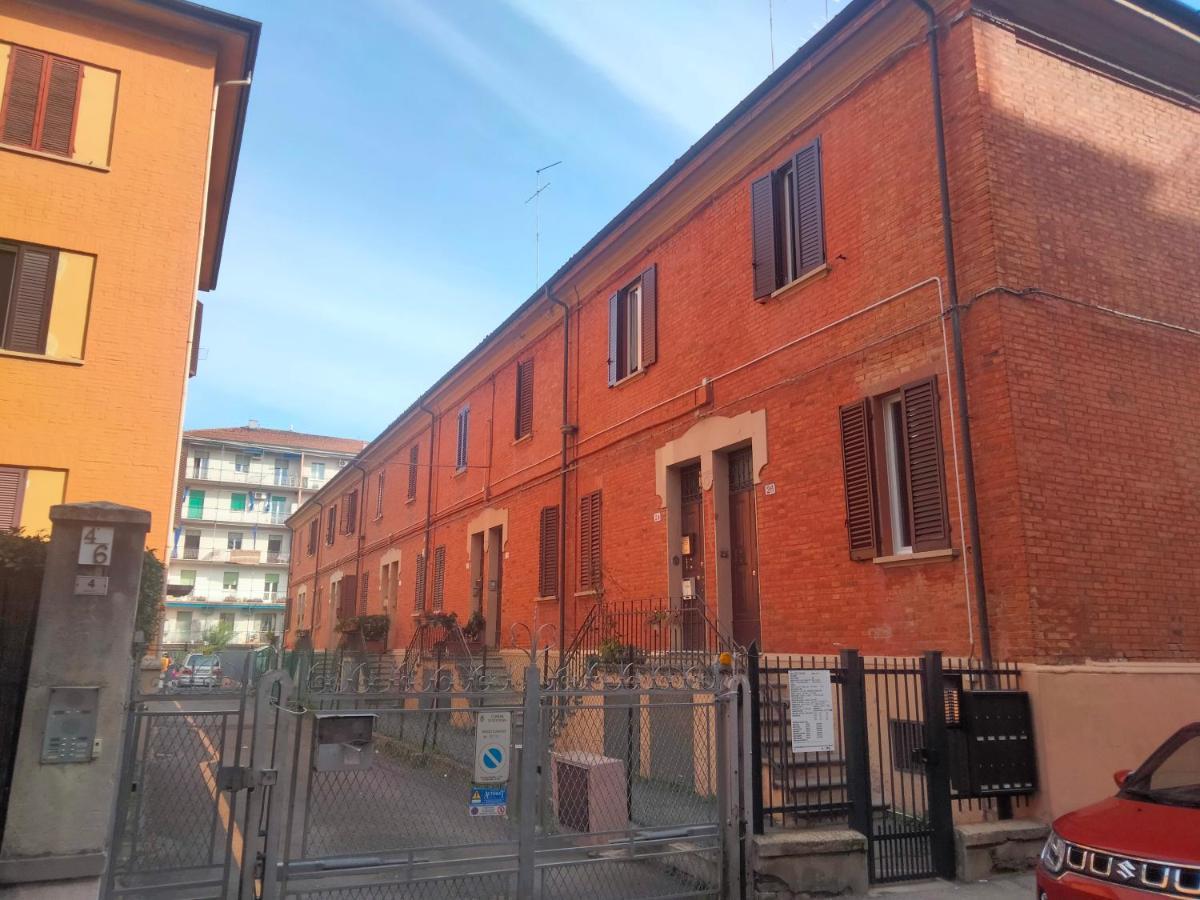 Dove Appartement Bologne