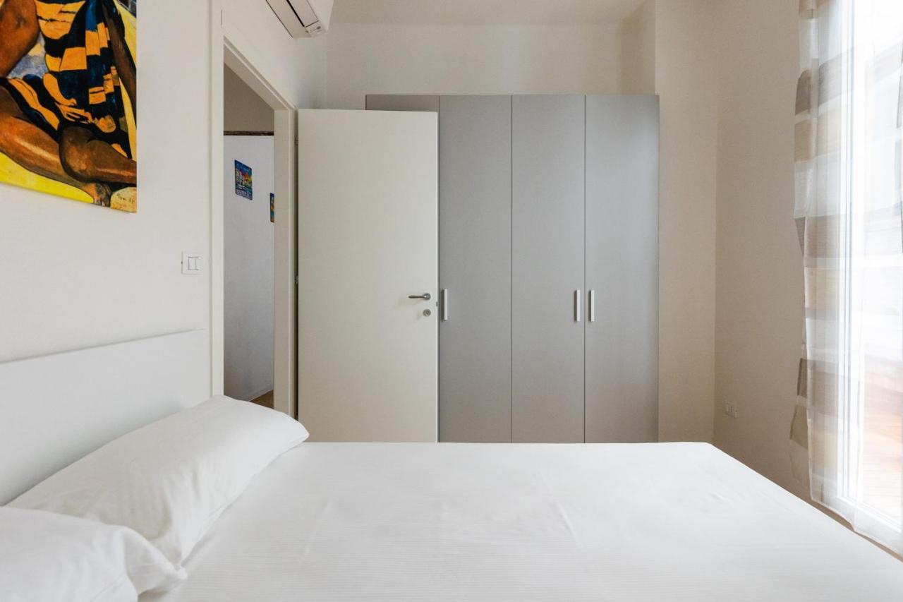 Al Ghetto Ebraico By Wonderful Italy Apartamento