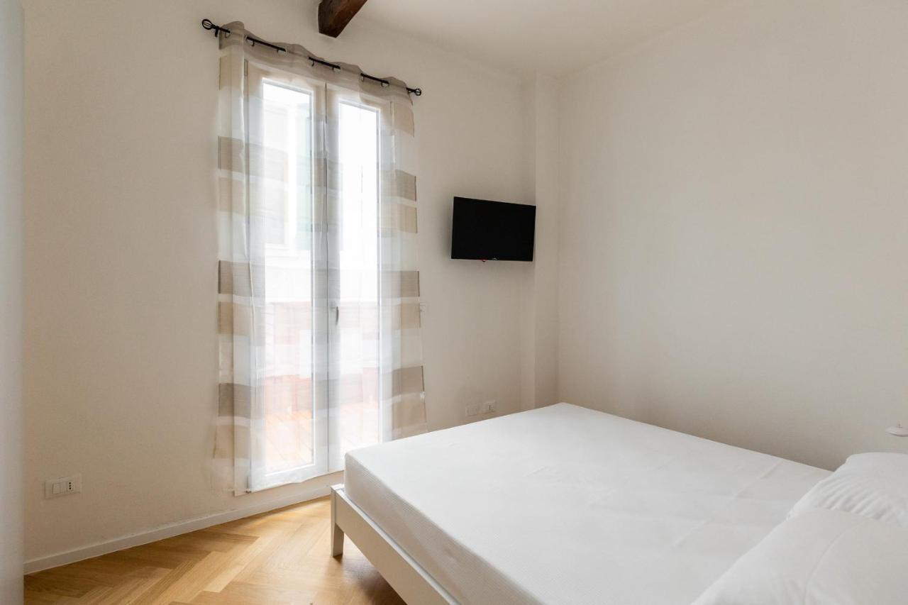 Al Ghetto Ebraico By Wonderful Italy Apartamento *