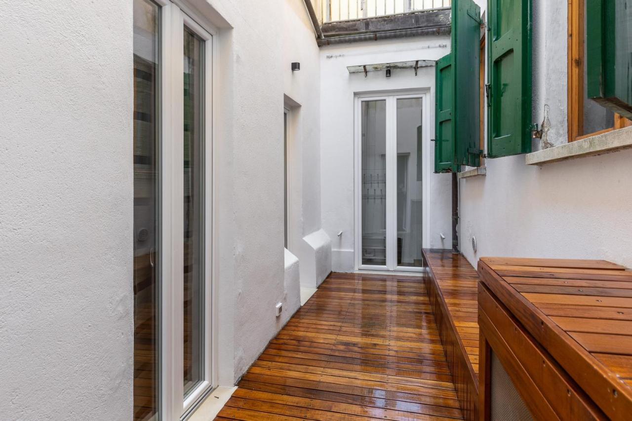 Apartamento Al Ghetto Ebraico By Wonderful Italy