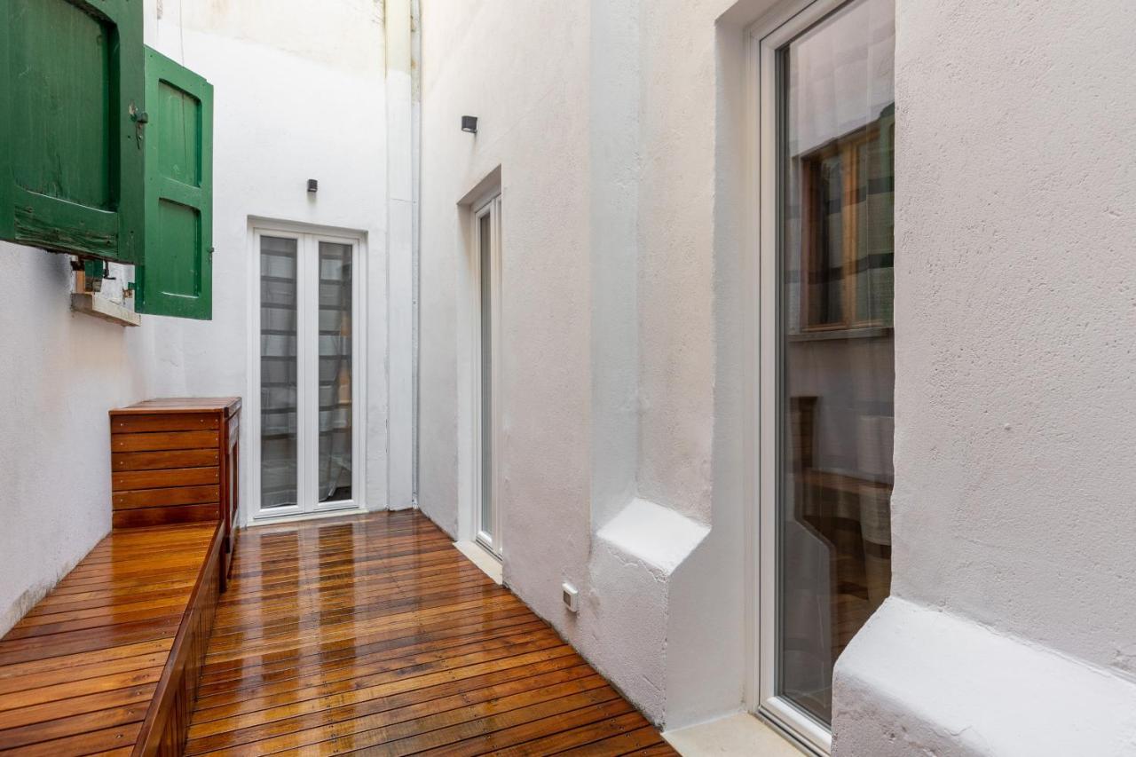 Al Ghetto Ebraico By Wonderful Italy Apartamento *
